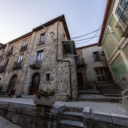 San Giuseppe Hotel Nicotera Exterior foto
