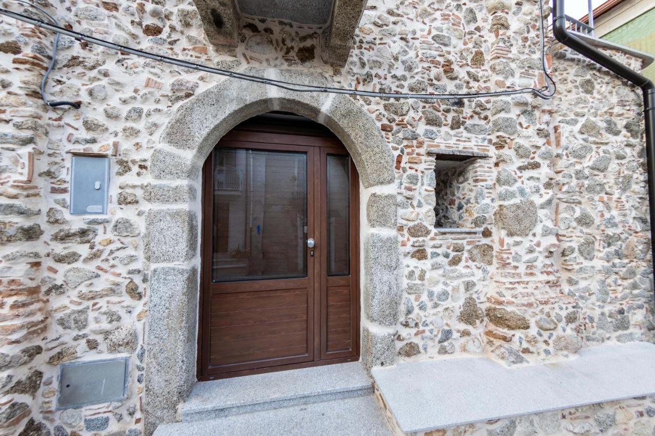 San Giuseppe Hotel Nicotera Exterior foto