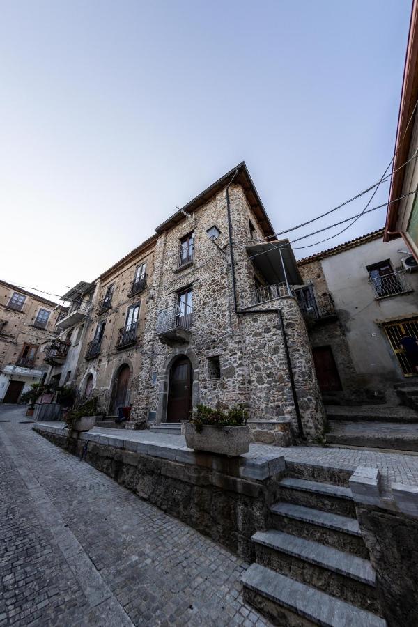 San Giuseppe Hotel Nicotera Exterior foto