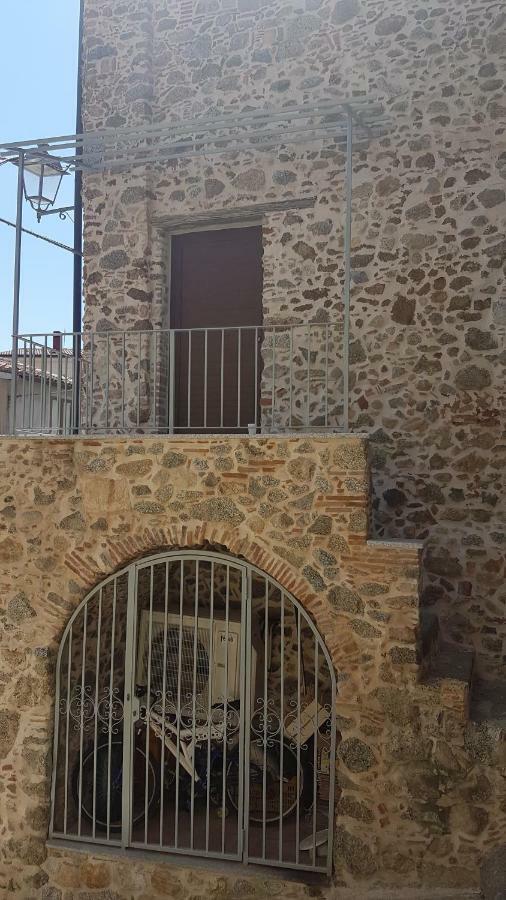 San Giuseppe Hotel Nicotera Exterior foto